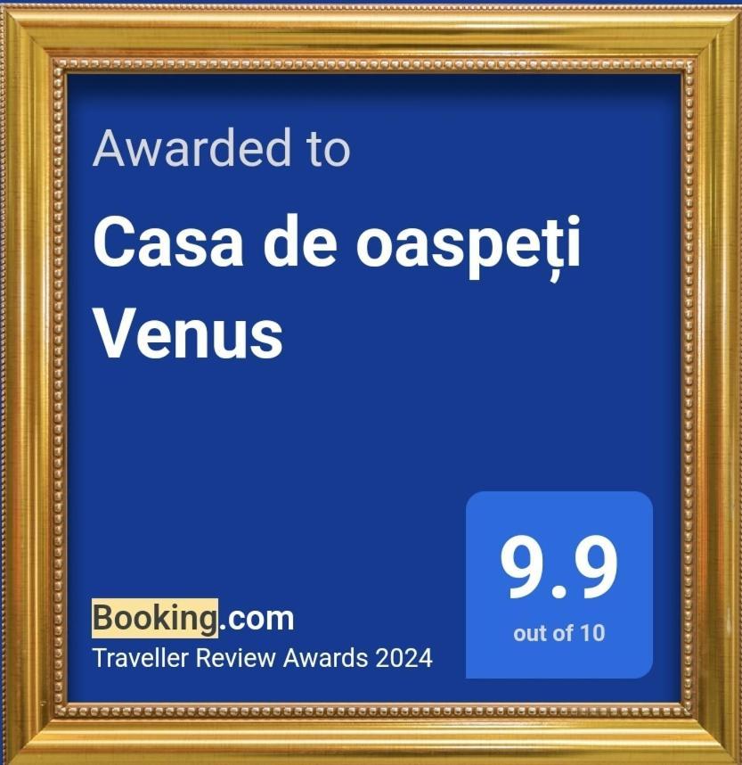 Casa Venus - Langa Iulius Mall Timişoara Eksteriør bilde